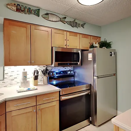 Apartamento Island Echos #3K